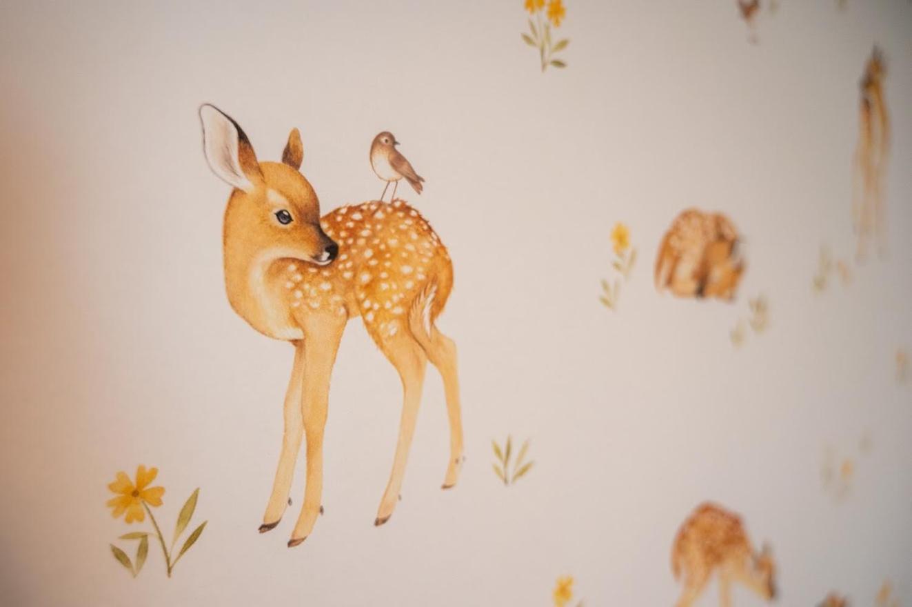 Le Val Des Cerfs - Het Hertendal Hastiere-par-dela Ruang foto